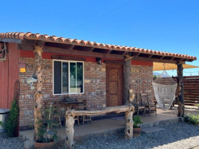 Cerveceria Bellinghausen Cabañas